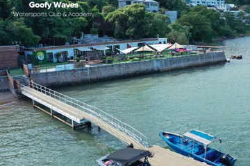 Rest van de wereld Evenementenlocaties VIP Suite 1 image 5