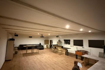 Bocholt Mobiles Arbeiten Function Room Großer 120 m² Workshop- & Eventraum in Bocholt mit Bar, Beamer & Lounge image 1