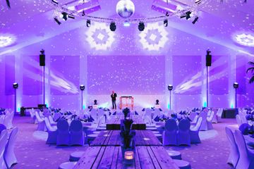 Frankfurt am Main PR & Marketing Event Veranstaltungsraum Halle 1 image 1