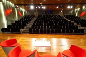 Paris corporate event spaces Hörsaal  image 1