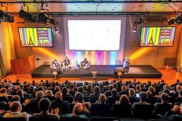 Paris corporate event spaces Hörsaal  image 2