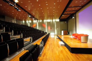 Paris corporate event spaces Hörsaal  image 6
