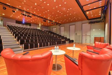 Paris corporate event spaces Hörsaal  image 0