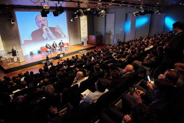 Paris corporate event spaces Hörsaal  image 4