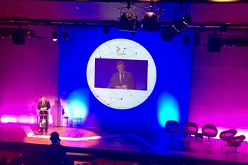 Paris corporate event spaces Hörsaal  image 5