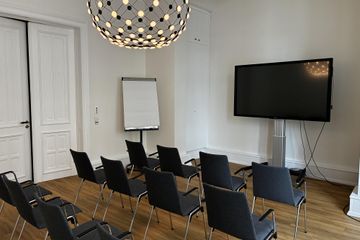Hamburg Kreatives Meeting Meetingraum Konferenzraum Jungfernstieg image 3