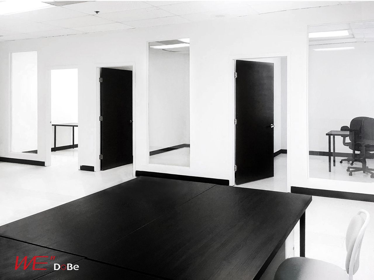 San Jose training rooms Coworking space Suite 2001 image 3