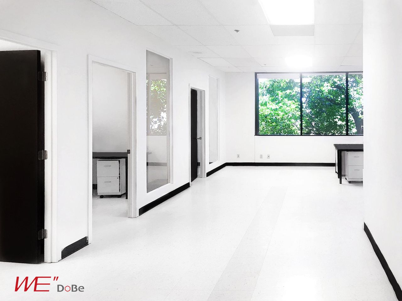 San Jose training rooms Coworking space Suite 2001 image 2