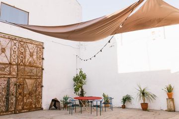 Barcelona corporate event spaces Industriegebäude Charming Space image 20