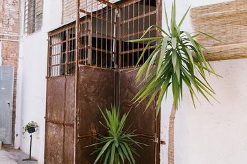 Barcelona corporate event spaces Industriegebäude Charming Space image 18