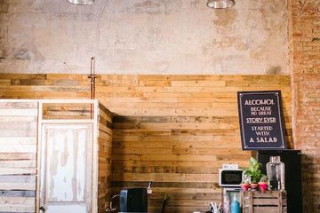 Barcelona corporate event spaces Industriegebäude Charming Space image 14