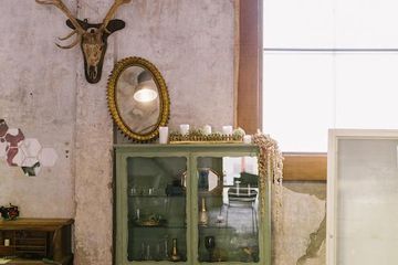 Barcelona corporate event spaces Industriegebäude Charming Space image 17