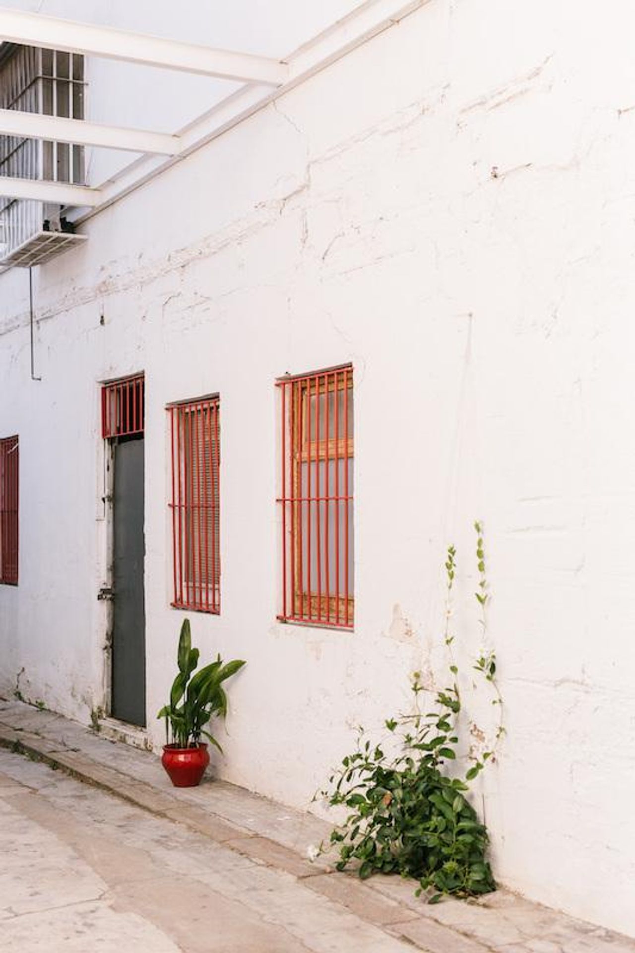 Barcelona corporate event spaces Industrial space Charming Space image 24