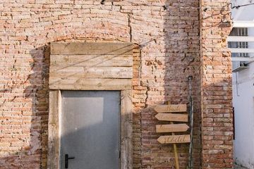 Barcelona corporate event spaces Industriegebäude Charming Space image 15