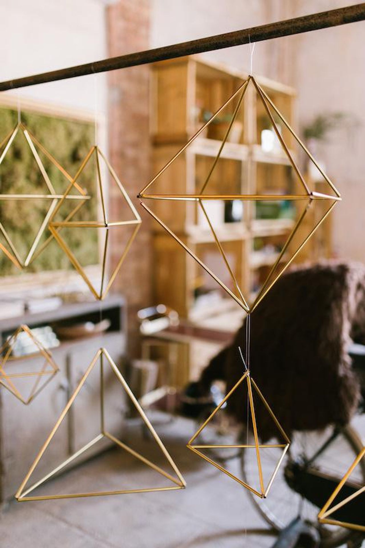 Barcelona corporate event spaces Industrial space Charming Space image 11