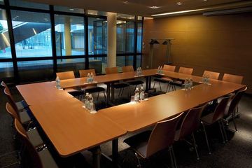 Paris seminar rooms Meeting room Salle ARTEMIS AB image 2