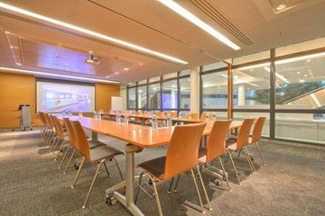 Paris seminar rooms Meeting room Salle ARTEMIS AB image 0