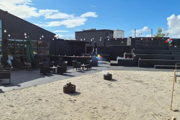 Kopenhagen Offsite Meeting Feestruimte Small Hall, Docken image 13