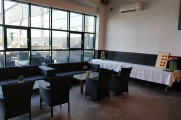 Kopenhagen Offsite Meeting Feestruimte Small Hall, Docken image 6