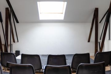 Amsterdam  Theater The Attic image 2