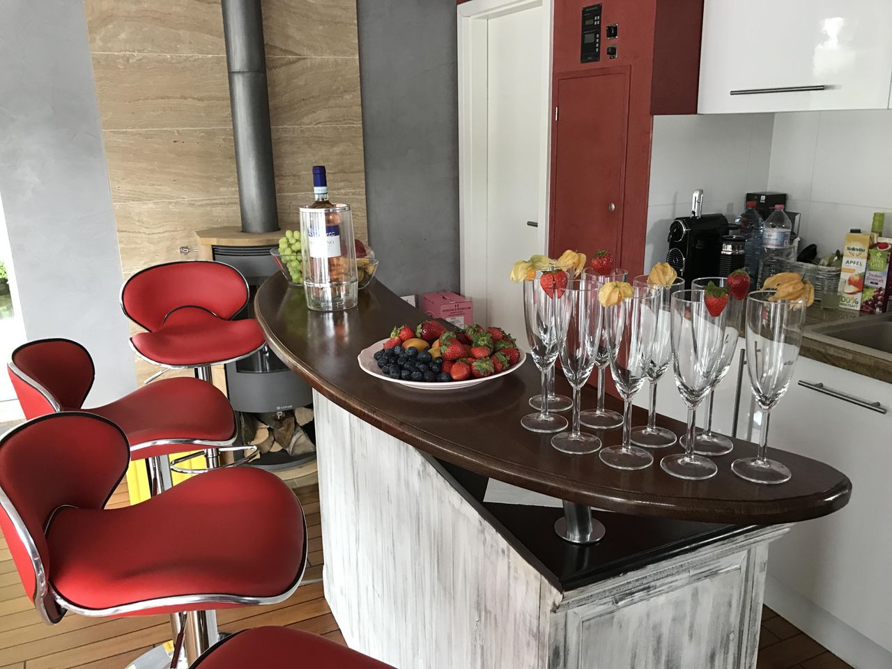 Falkensee PR & Marketing Event  Hausboot Eventschiff image 10