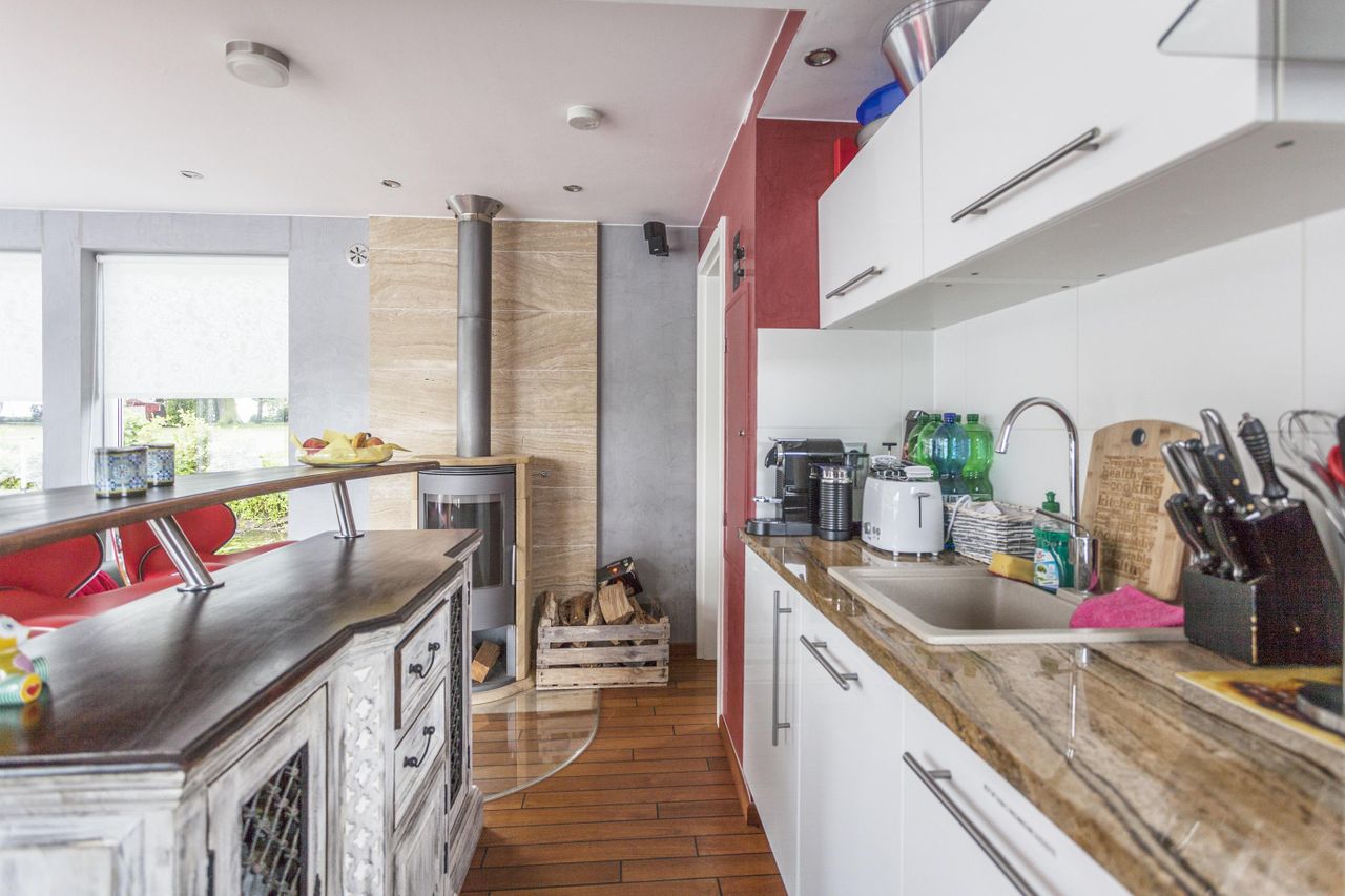 Falkensee PR & Marketing Event  Hausboot Eventschiff image 10