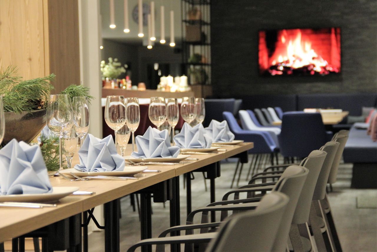 Rest der Welt PR & Marketing Event  Boutique Hotel Lenz image 10