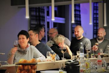 Rest der Welt PR & Marketing Event  Boutique Hotel Lenz image 10