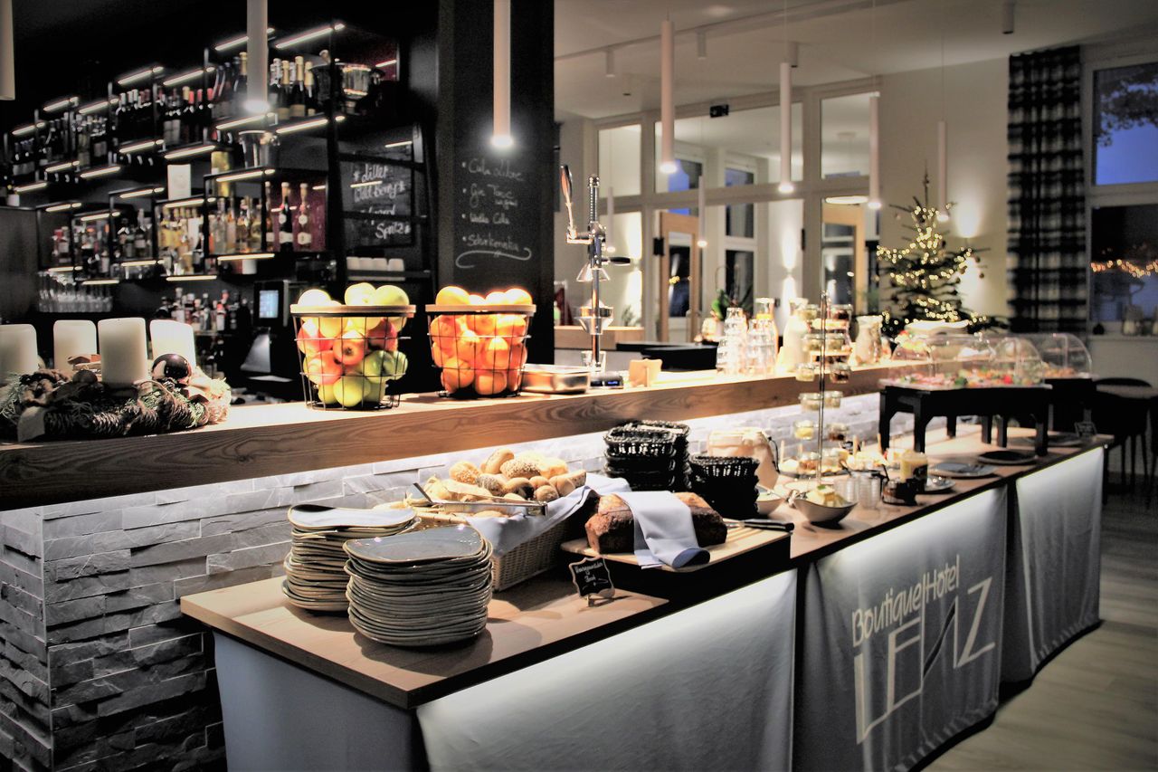 Rest der Welt PR & Marketing Event  Boutique Hotel Lenz image 10