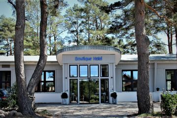 Rest der Welt PR & Marketing Event Designhotel BOUTIQUE & ART HOTEL | Lenz am Plauer See image 13