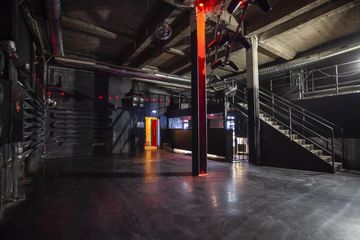 Berlin Offsite-Meeting Eventlocations Cage Club image 1