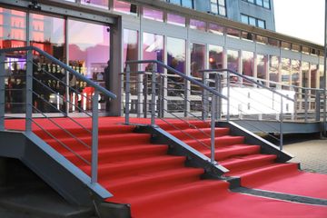 Hamburg PR & Marketing Event  Bistro Bereich image 1