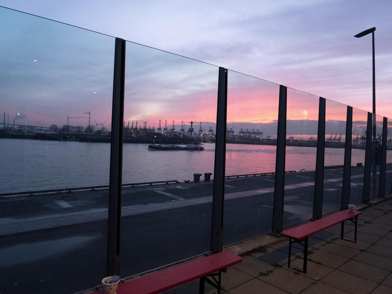 Hamburg PR & Marketing Event  Bistro Bereich image 8