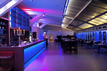 Hamburg PR & Marketing Event  Bistro Bereich image 5