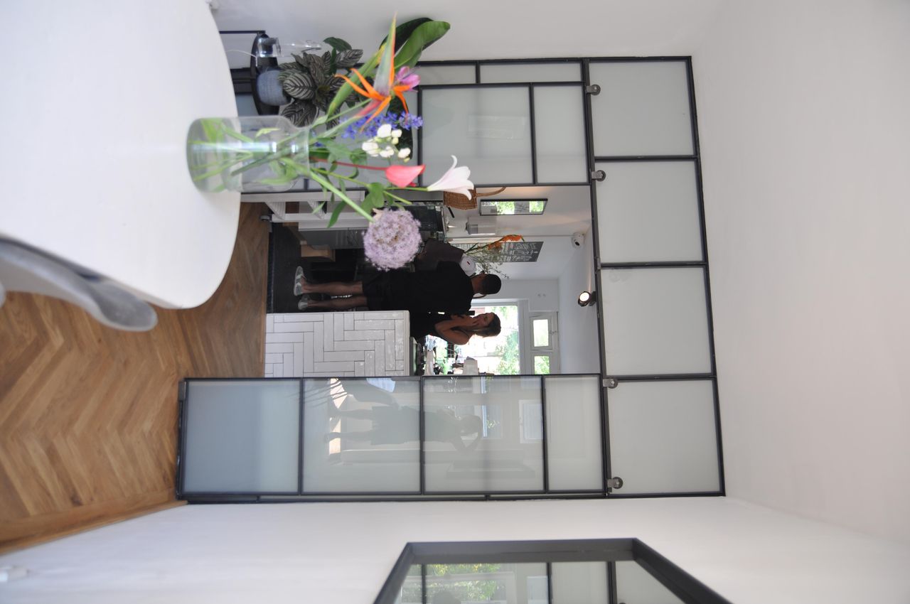 Amsterdam workshop spaces Meetingraum Privater meeting space image 18