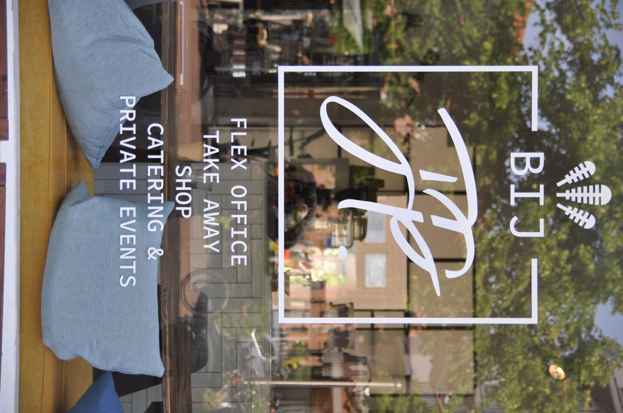 Amsterdam workshop spaces Meetingraum Privater meeting space image 20