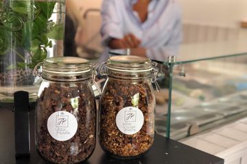 Amsterdam workshop spaces Meeting room Private meeting space image 22