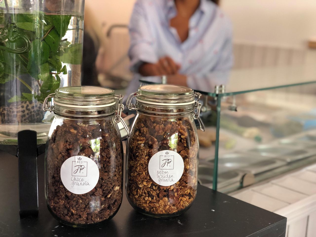 Amsterdam workshop spaces Meetingraum Privater meeting space image 22