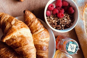 Amsterdam workshop spaces Meeting room Private meeting space image 23