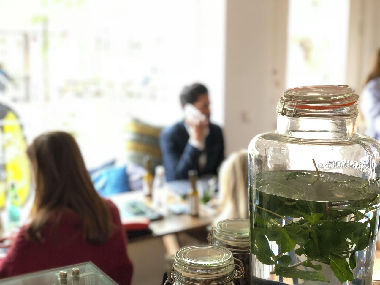 Amsterdam workshop spaces Meetingraum Privater meeting space image 25