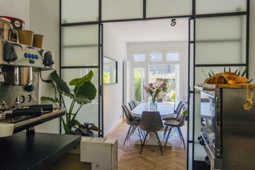 Amsterdam workshop spaces Meetingraum Privater meeting space image 0