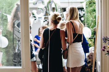 Amsterdam workshop spaces Meeting room Private meeting space image 35