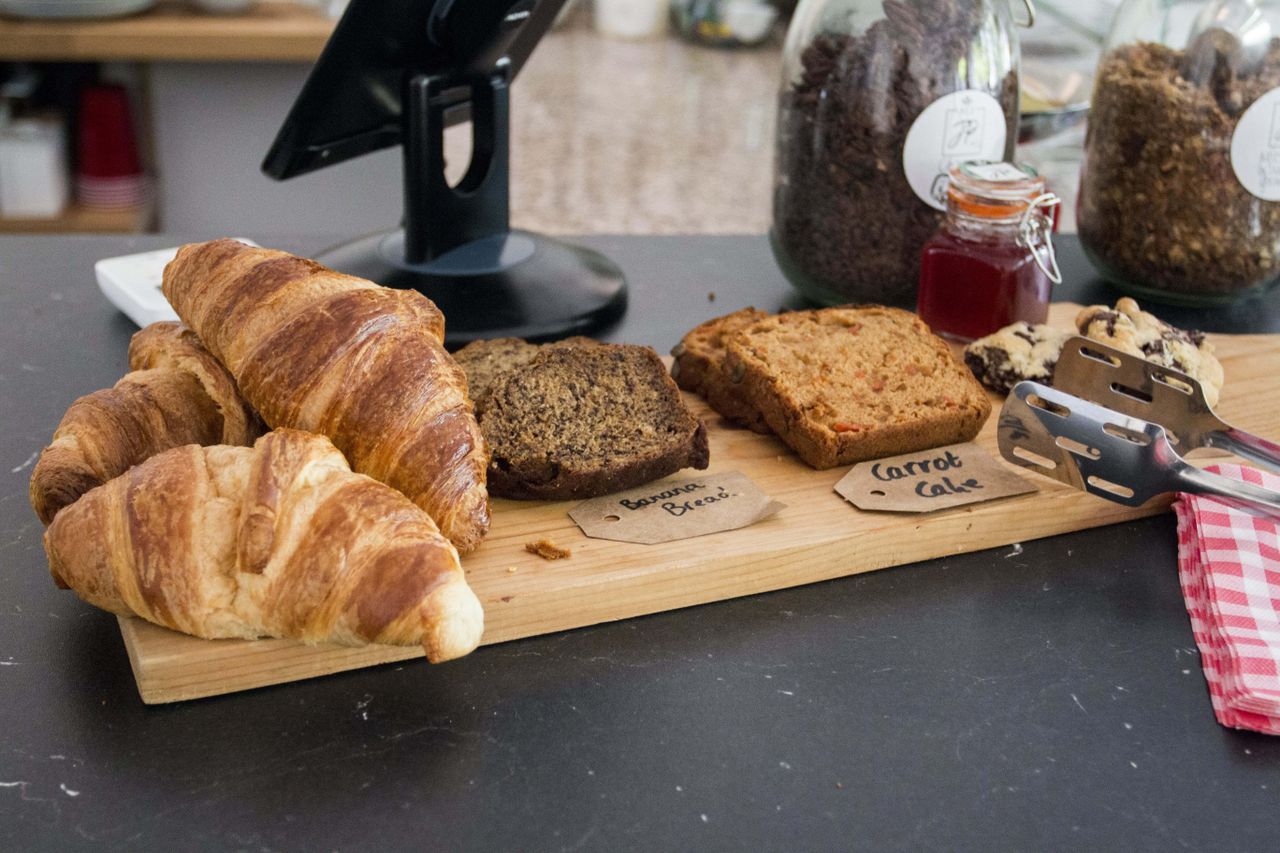 Amsterdam workshop spaces Meetingraum Privater meeting space image 32