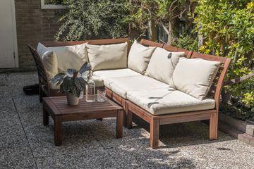 Amsterdam workshop spaces Meetingraum Privater meeting space image 10