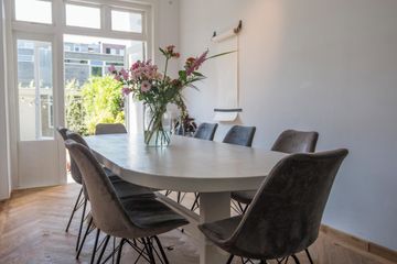 Amsterdam workshop spaces Meetingraum Privater meeting space image 1