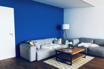 Hamburg conference rooms Meetingraum Elbe Lounge image 2