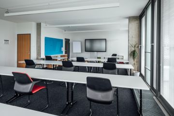 Leinfelden-Echterdingen  Seminar rooms Raum 04 image 1