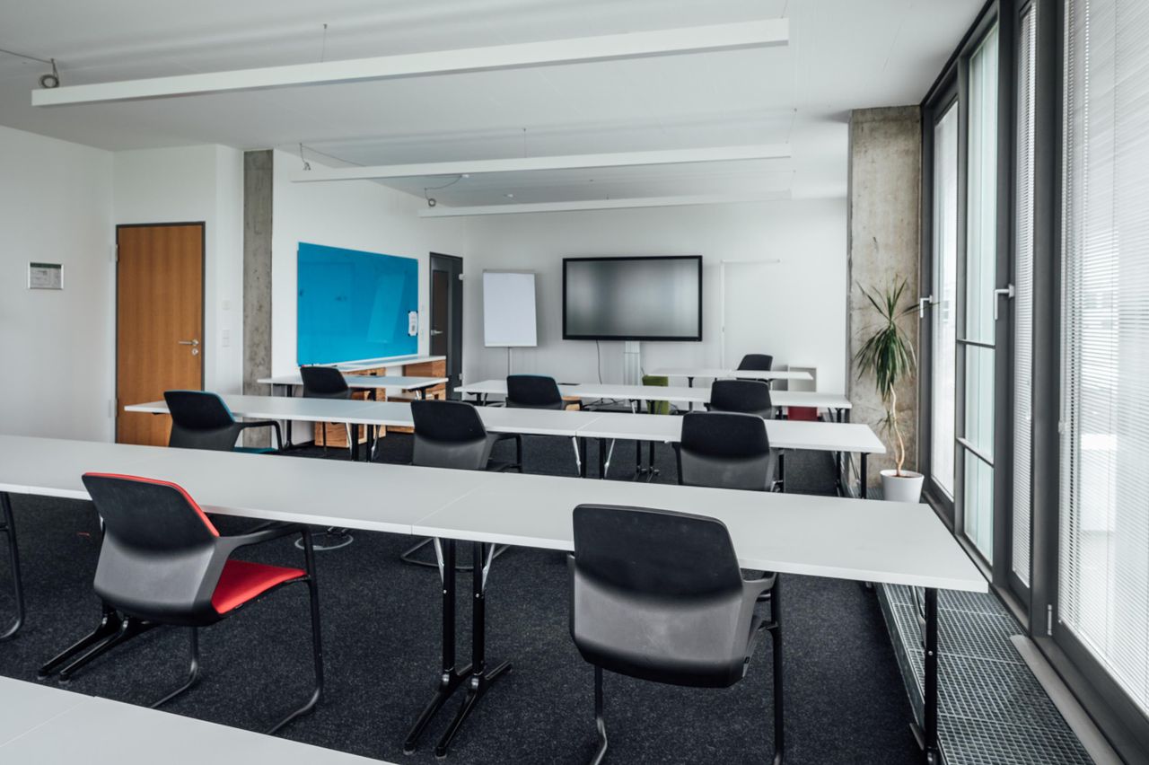 Leinfelden-Echterdingen  Seminarräume Raum 04 image 1