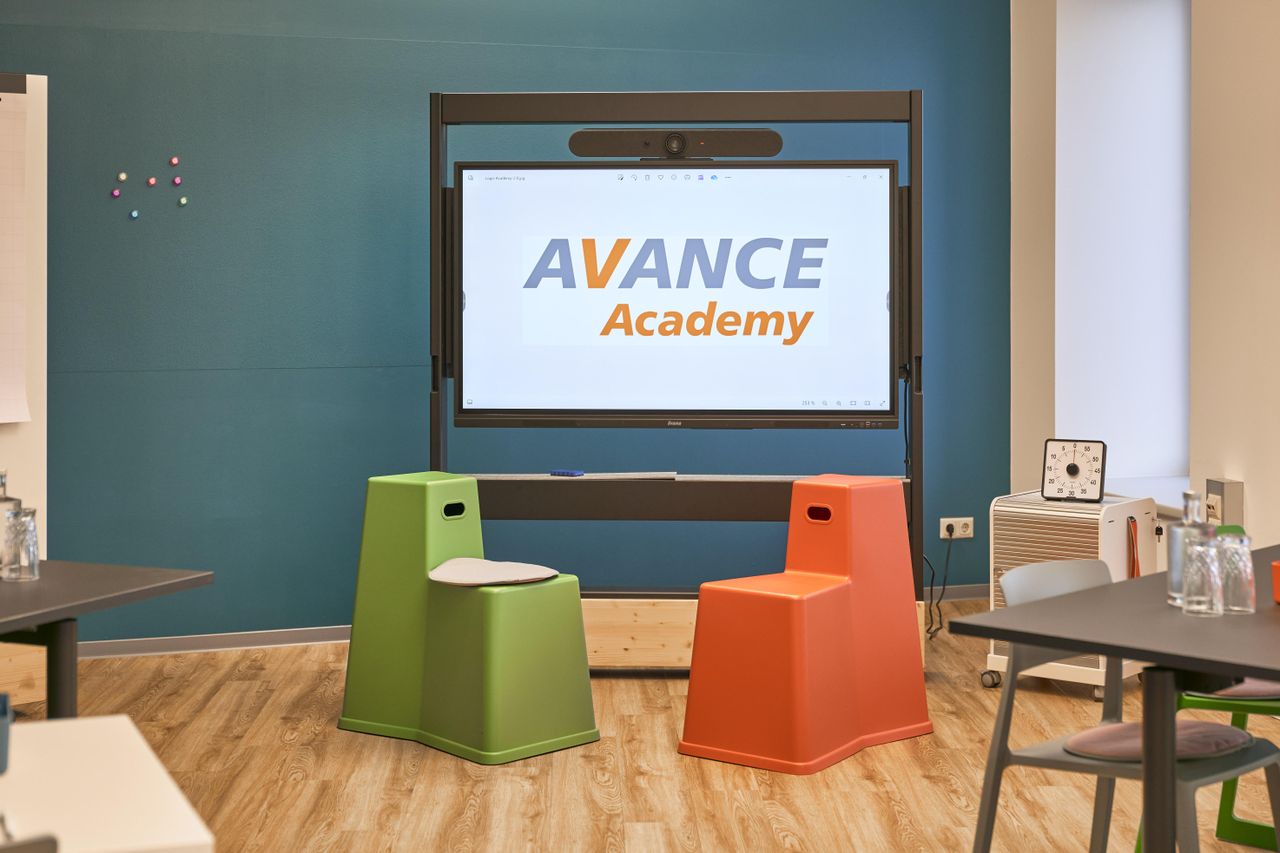 Jena  Workshop space Triton Workspace image 3