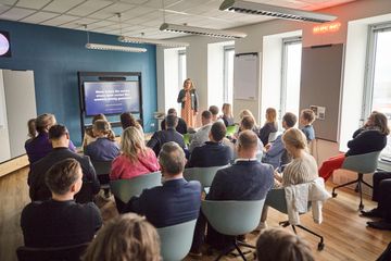 Jena Workshop-Raum Triton Workspace image 4